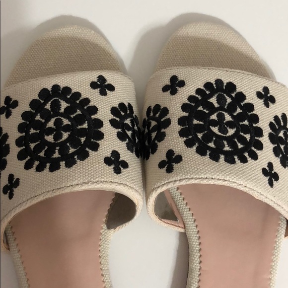 Jcrew Cora sandals - Picture 5 of 6